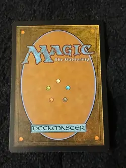 Omniscience Anime Borderless Wilds of Eldraine: Enchanting Tales NM MTG - Image 2