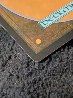 Omniscience Anime Borderless Wilds of Eldraine: Enchanting Tales NM MTG - Image 3