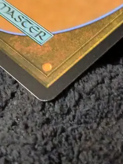 Omniscience Anime Borderless Wilds of Eldraine: Enchanting Tales NM MTG - Image 4