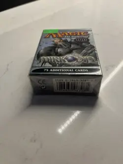 Magic the Gathering Mirrodin Tournament Pack - Image 2