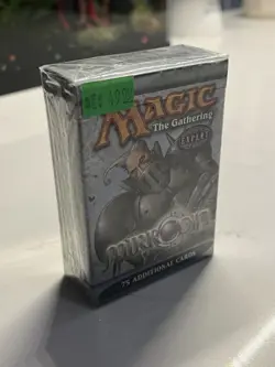 Magic the Gathering Mirrodin Tournament Pack - Image 4