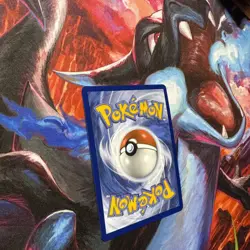 Sinistcha ex 189/167 Full Art UR Pokemon Twilight Masquerade NM - Image 3