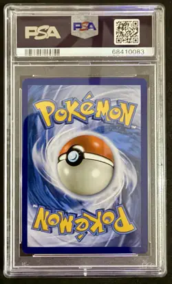 Pokemon Shining Ho-Oh Holo #SM70 2017 Shining Legends PROMO PSA 9 - Image 2