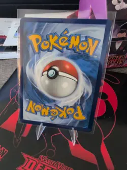 Pokemon TCG Ho-Oh EX Destined Rivals 39/182 - Image 3