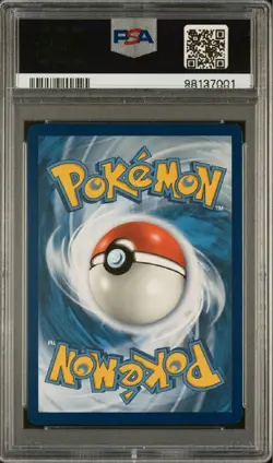 Torkoal 237 Full Art Secret 2019 Pokemon Sun Moon Cosmic Eclipse PSA 8!!! - Image 2