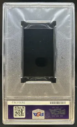 2016 Pokemon Hanafuda Luigi Pikachu Mario March PSA 10 Gem Mint - Image 2