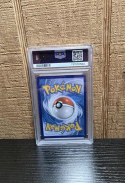 POKEMON XY GENGAR NM PSA 7 BREAKTHROUGH 60/162 - Image 2