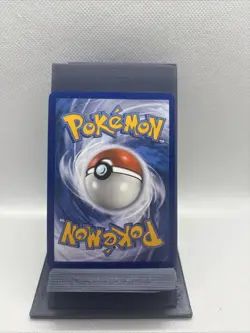 2017 Pokemon S&M Black Star Promo #SM60 Charizard GX Full Art - Image 2