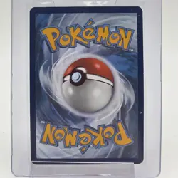 Pokemon Iron Crown ex 206/162 Temporal Forces Special Illustration Rare - Image 2