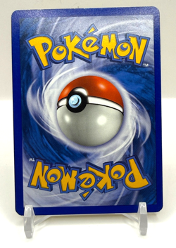 Pokemon Pichu 58/165 Expedition Reverse Holo E-Reader 2002 - LP - Image 3