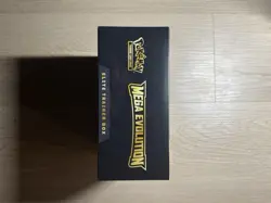Pokemon Mega Evolution Elite Trainer Box Brand New Factory Sealed TCG ETB - Image 3
