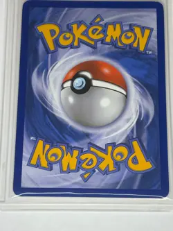 Gengar #18 Pokemon Stormfront VINTAGE RARE MINT! - Image 2