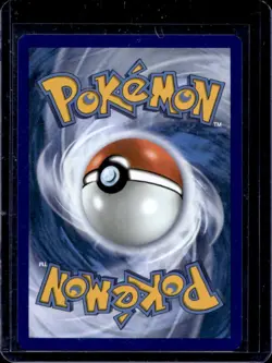 2025 Pokemon Phantasmal Flames Ambipom Illustration Rare #107/094 - Image 2