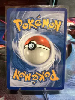 Pokemon Dialga 100HP 23/127 reverse holo Temporal Pokemon TCG 2009 - Image 2