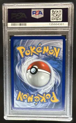 2021 Pokemon SWSH Celebrations Surfing Pikachu V #008/025 PSA 10 - Image 2