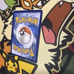 Pokemon TCG Alakazam ex 065/165 Double Rare Holofoil - Image 2