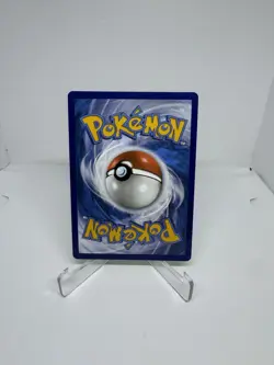 Pokemon TCG - Celebi 009/185 SwSh04: Vivid Voltage Amazing Rare NM - Image 2