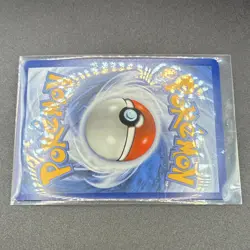 Pokemon Greninja ex 054 SVP Scarlet & Violet Promo Full Art Holo EX 300 HP - Image 2