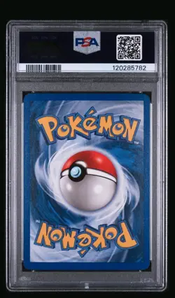 Pokemon Golduck 43/110 - PSA 9 Mint - Legendary Collection - Rev Foil - Image 2
