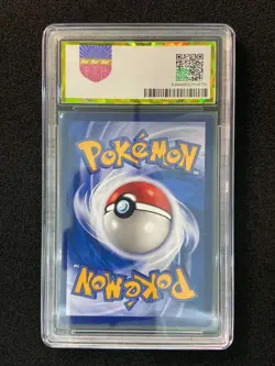 2022 Pokemon TCG S-Chinese Sun&Moon CSM1aC 197/151 SSR Naganadel GX PGS 9.5 LU57 - Image 2