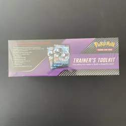 Pokemon TCG: Trainer's Toolkit 2022 820650850455 - Image 2