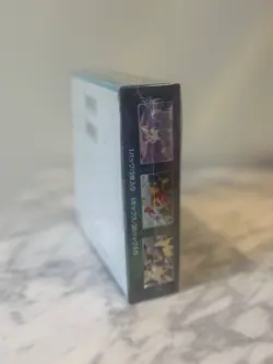 Pokemon Blue Sky Stream Booster Box S7R Japanese Sealed Rayquaza 30 Packs - Image 4