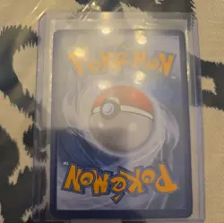 2016 Pokemon McDonald's Collection Pikachu 5/12 NM - Rare Holo Promo - Image 3