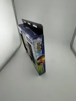 Pokemon GO series TCG, Pin Collection Box Set Promos- Kanto Starters set of 3 - Image 4