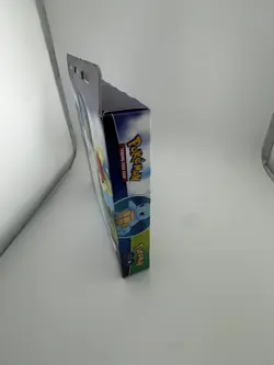 Pokemon GO series TCG, Pin Collection Box Set Promos- Kanto Starters set of 3 - Image 5