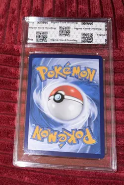 Eevee VMAX Pokemon Simplified Chinese Gem Pack 2 CBB2 #01 14/15 PSA 10 Gem Mint! - Image 2