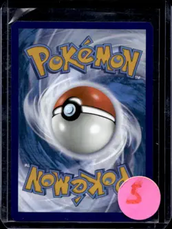 2023 Pokemon SWSH Crown Zenith Eevee V #108/159 - Image 2