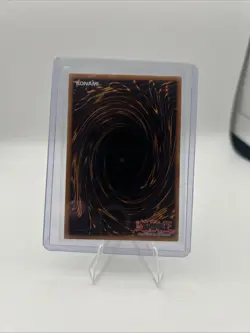 Yu-Gi-Oh Mulcharmy Purulia MP25-EN085 Prismatic Secret Rare 1st Edition - Image 2