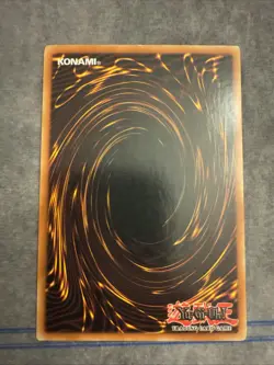 YuGiOh Pharaonic Guardian Trap Dustshoot #PGD-049 NM - LP Unlim - Image 2