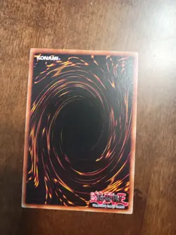 Uria Lord Of Searing Flames MZMU-EN000 Starlight Rare 1st Edition Yugioh Alt Art - Image 2
