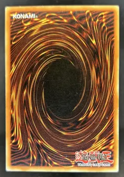 2010 Yugioh Italian Duelist Revolution 1st Edition Effect Veiler #DREV-IT002 - Image 2