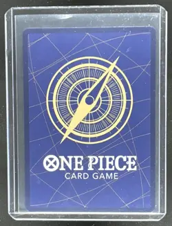 2025 One Piece Carrying On His Will Boa Hancock Rare #OP13-051 - Image 2