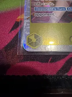 Nico Robin (055) EB03-055 Extra Booster: One Piece Heroines Edition Foil - Image 3