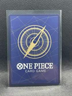 Tony Tony Chopper EB02-003 (Rare) Extra Booster Anime 25th ONE PIECE Card Japan - Image 2