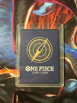 Boa Hancock EB03-026 Extra Booster: One Piece Heroines Edition Foil NM SR - Image 2