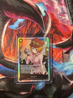 Koala EB03-042 Extra Booster: One Piece Heroines Edition Foil - Image 1