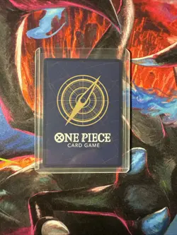 Bandai One Piece Extra Booster• Vinsmoke Reiju •SR• EB03-031 Sharp - Image 2