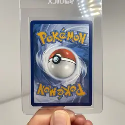Mimikyu ex 004 (SVP) NM Holofoil Promo Rare Pokemon Card - Image 2