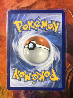 Pokemon TCG Dustox Card 8/108 Regular XY Roaring Skies LP - Image 2