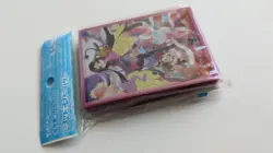 NEW! Pokemon TCG Pokemon Center Japan Exclusive Card Sleeves - Valerie - Image 4
