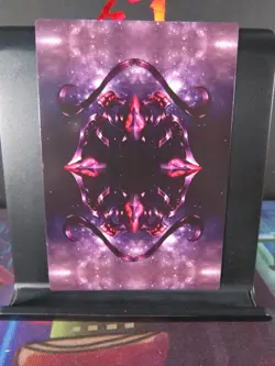 Boa Hancock One Piece Custom Art Card NM Anime Sexy Waifu CCG Collectible - Image 3