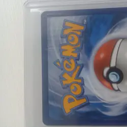 Pokemon TCG Nidoking 174/165 Scarlet & Violet 151 Illustration Rare Card Holo NM - Image 5