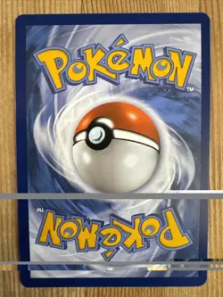 Hoothoot - 126 (Cosmos Holo) 126/162 Sv: Scarlet & Violet Promo Cards Holo - Image 2