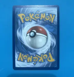 Greninja v 073/264 Swsh08: Fusion Strike Holo NM Pokemon TCG Card - Image 2