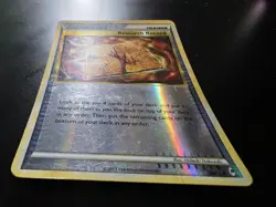 Research Record 84/95 Call Of Legends Uncommon Reverse Holo Pokemon Card - LP/MP - Image 2