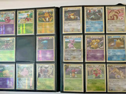 Pokemon TCG HGSS - 98% COMPLETE SET + BONUS CARDS BUNDLE (NEAR MINT) - Image 3